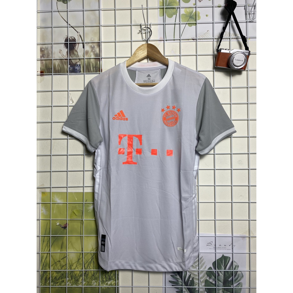 Xả Hàng - ÁO PLAYER CLB BAYERN MUNICH 20-21