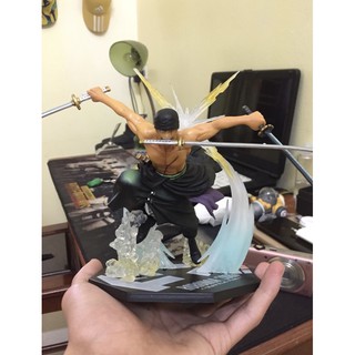 Mô hình nhân vật Zoro - OnePiece
