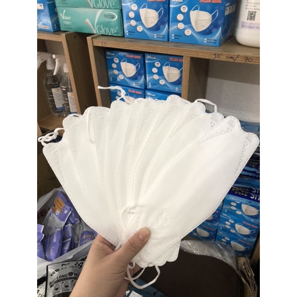 THÙNG 300 CÁI KHẨU TRANG KF94 AN TÂM MASK 💯💯💯 KHÁNG KHUẨN - CHỐNG BỤI - THỜI TRANG | BigBuy360 - bigbuy360.vn
