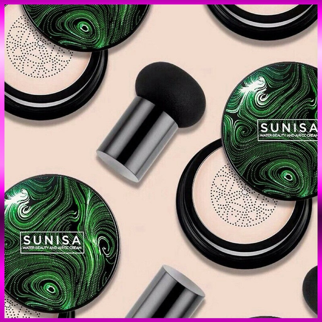 Phấn Nước Cao Cấp SUNISA Nội Địa Trung Loại 1 | BigBuy360 - bigbuy360.vn