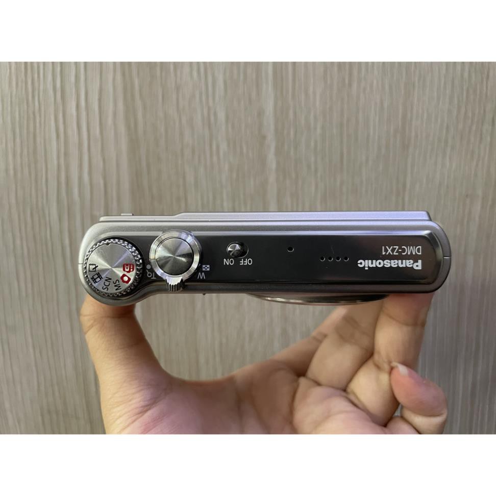 Máy ảnh KTS 	Panasonic DMC-ZX1 | BigBuy360 - bigbuy360.vn