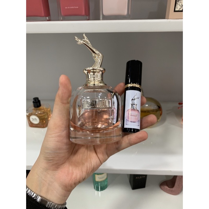 Nước hoa Scandal EDT cho các bạn nữ