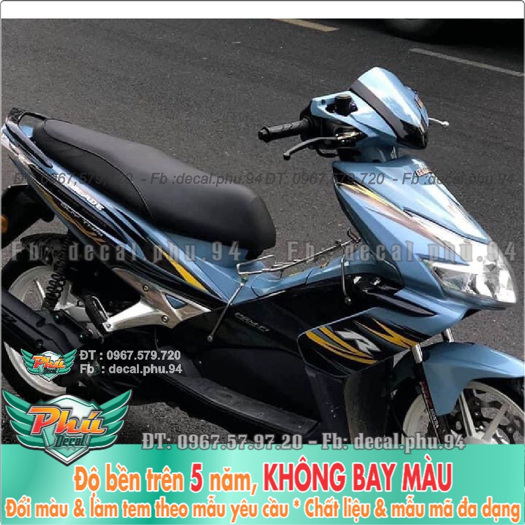 Tem Rời Ab Xi măng (K) -1