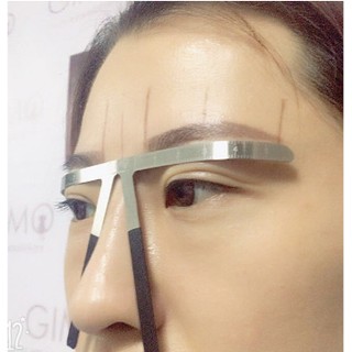 THƯỚC ĐO CHÂN MÀY CHỮ T