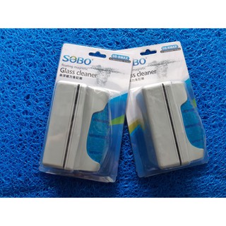 SOBO SB BMAX (10~16mm) Chà Hít Nam Châm Cho Hồ Cá