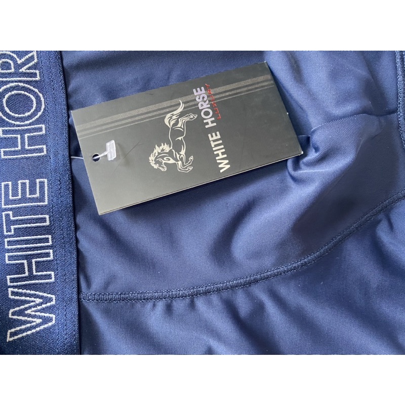 Quần xì đùi nam , quần sịp nam white horse với chất liệu thun lạnh cao cấp