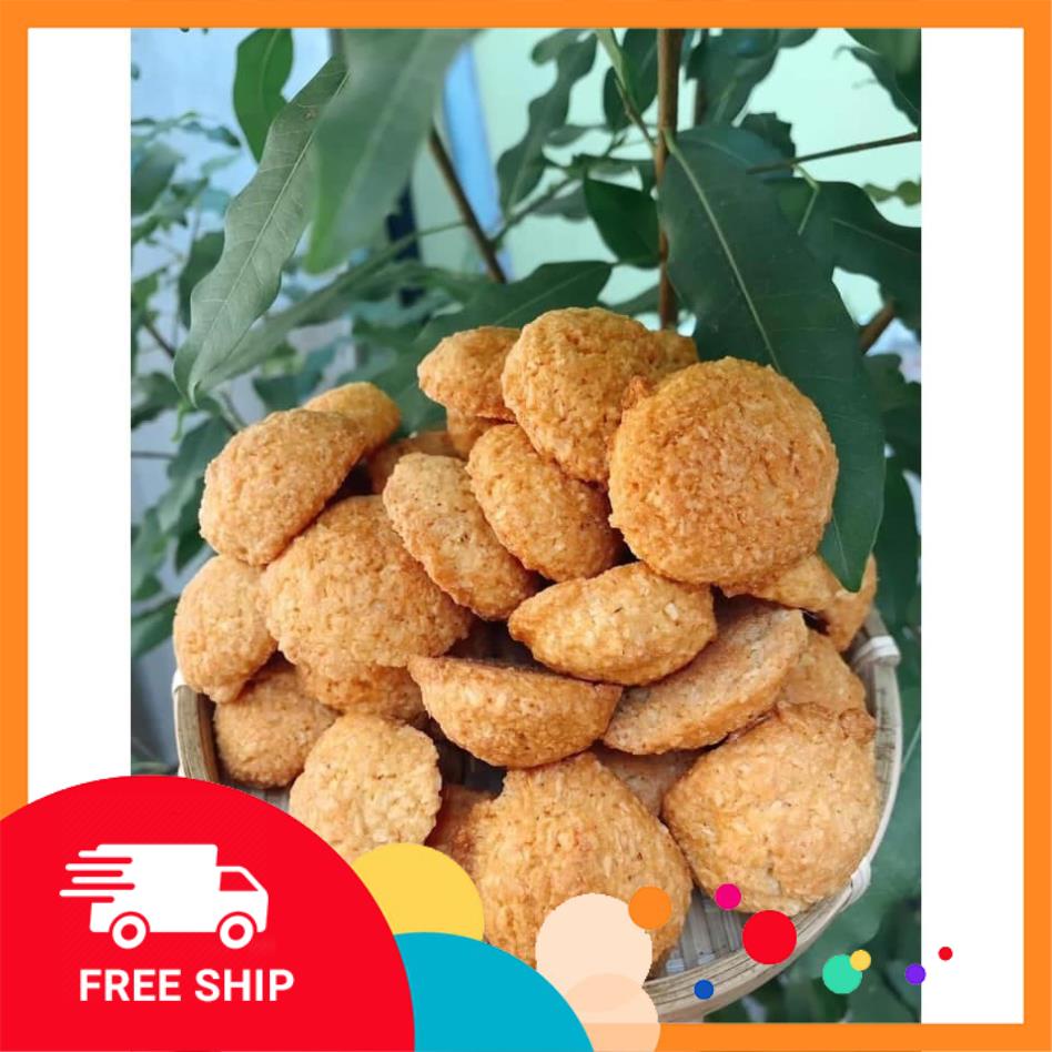 BÁNH DỪA SỮA NƯỚNG NGON RẺ CHẤT LƯỢNG 250G / 500G / 1 KG