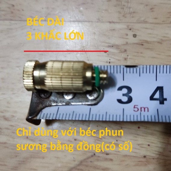 Bơm hawin 2600 - Bơm Koji 2600B 15-30 béc