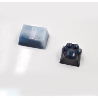 [ORDER] Khuôn silicon keycap OEM đổ resin