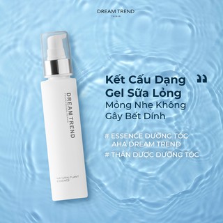 [SALE] Tinh chất dưỡng tóc AHA Dream Trend cho tóc màu [hồng]