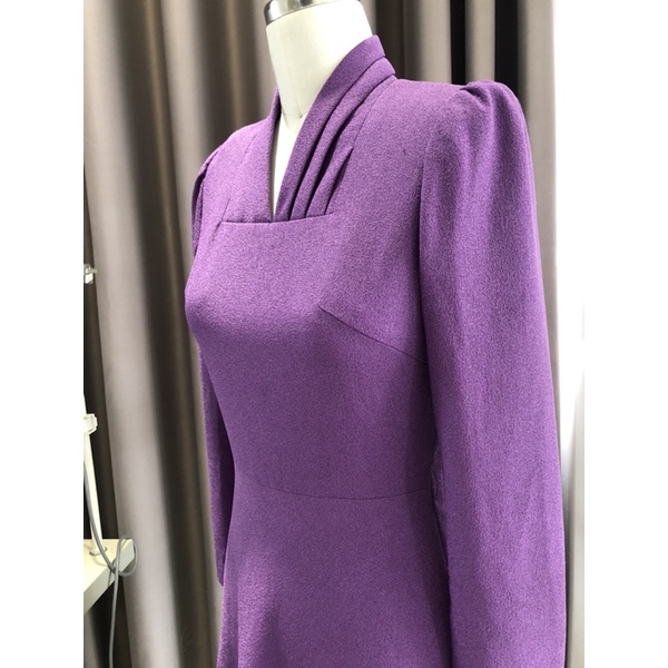 Đầm brand local Nhật