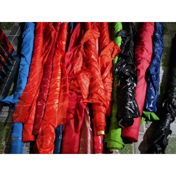 Vải khâu diều - vải dán diều - THÁNH CỐC
