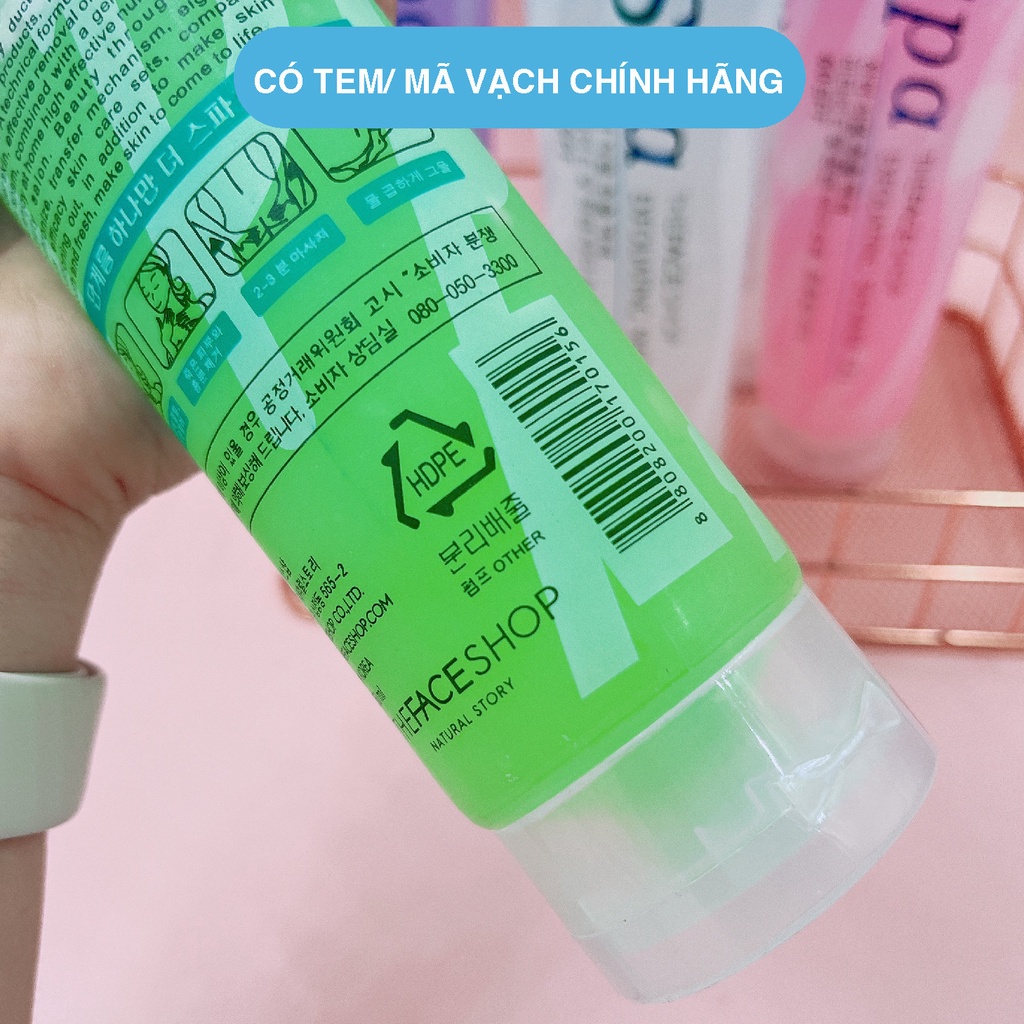 Tẩy da chết SPA toàn thân 350ml, tuýp lớn, tẩy tế bào chết sạch, dưỡng da, chăm sóc da mịn màng, chat để chọn màu