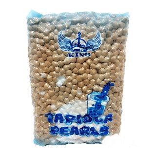 TRÂN CHÂU ĐEN CARAMEL KING THÁI LAN 1KG (AB)
