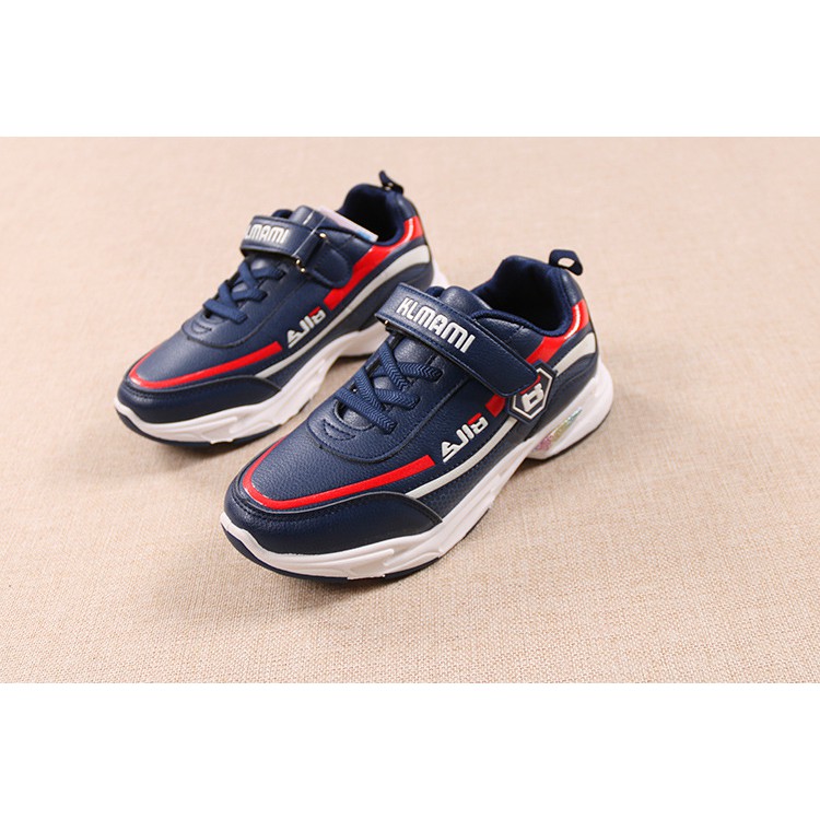 giày thể thao bé trai size 36-41