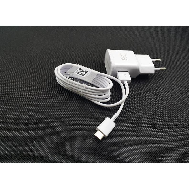 Bộ sạc Samsung Galaxy J7 prime / J7 pro - chính hãng - minhnguyen1591