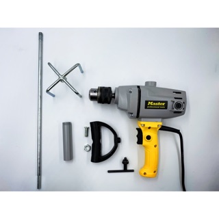 MÁY KHUẤY SƠN MASTER MST 16-01