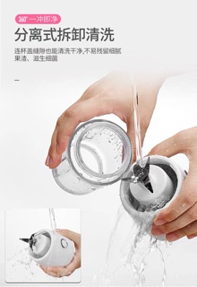Máy Xay Hoa Quả Mini