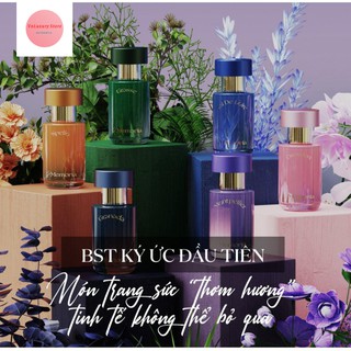 [Mã chiết khấu giảm giá sỉ mỹ phẩm chính hãng] Nước Hoa De Memoria Parfume