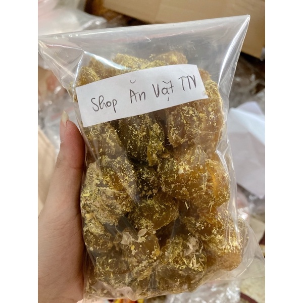 1kg Mận xào gừng siêu ngon