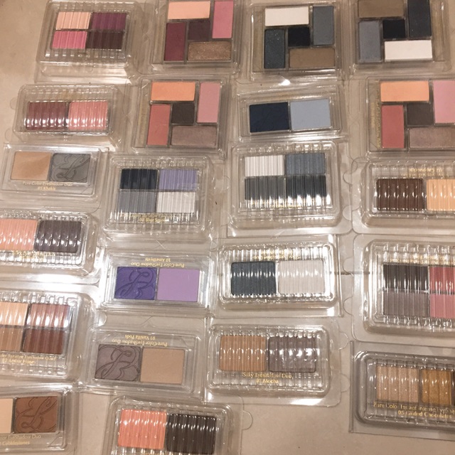 Phấn mắt estee lauder