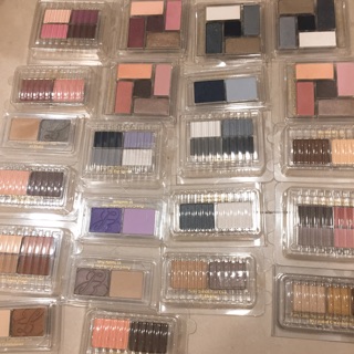 Phấn mắt estee lauder