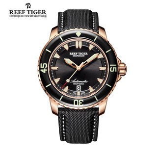 Đồng hồ nam reef tiger rga3035 - pbbw