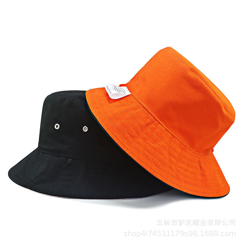 Mũ bucket Chống Nắng Kích Thước 62-65Cm Thời Trang Mùa Hè Dành Cho Nam Và Nữ