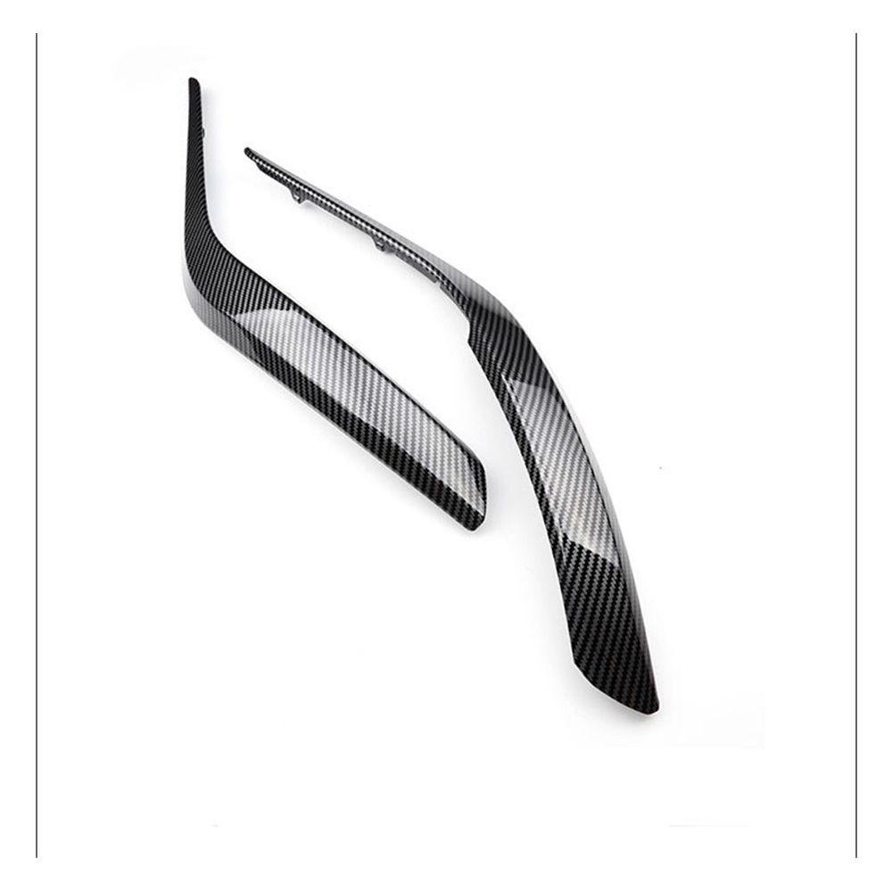 Tay Nắm Cửa Trong Xe Hơi Bmw X1 Phong Cách 2010-2016 Chống Mòn