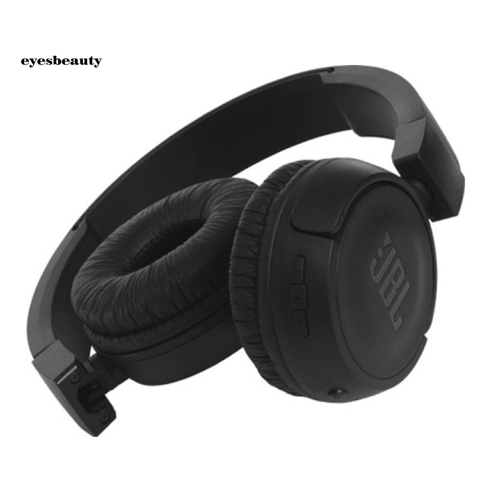 EBTY JBL T450BT Foldable Sport Wireless Bluetooth 4.0 HiFi Over-Ear Headphone Headset | BigBuy360 - bigbuy360.vn