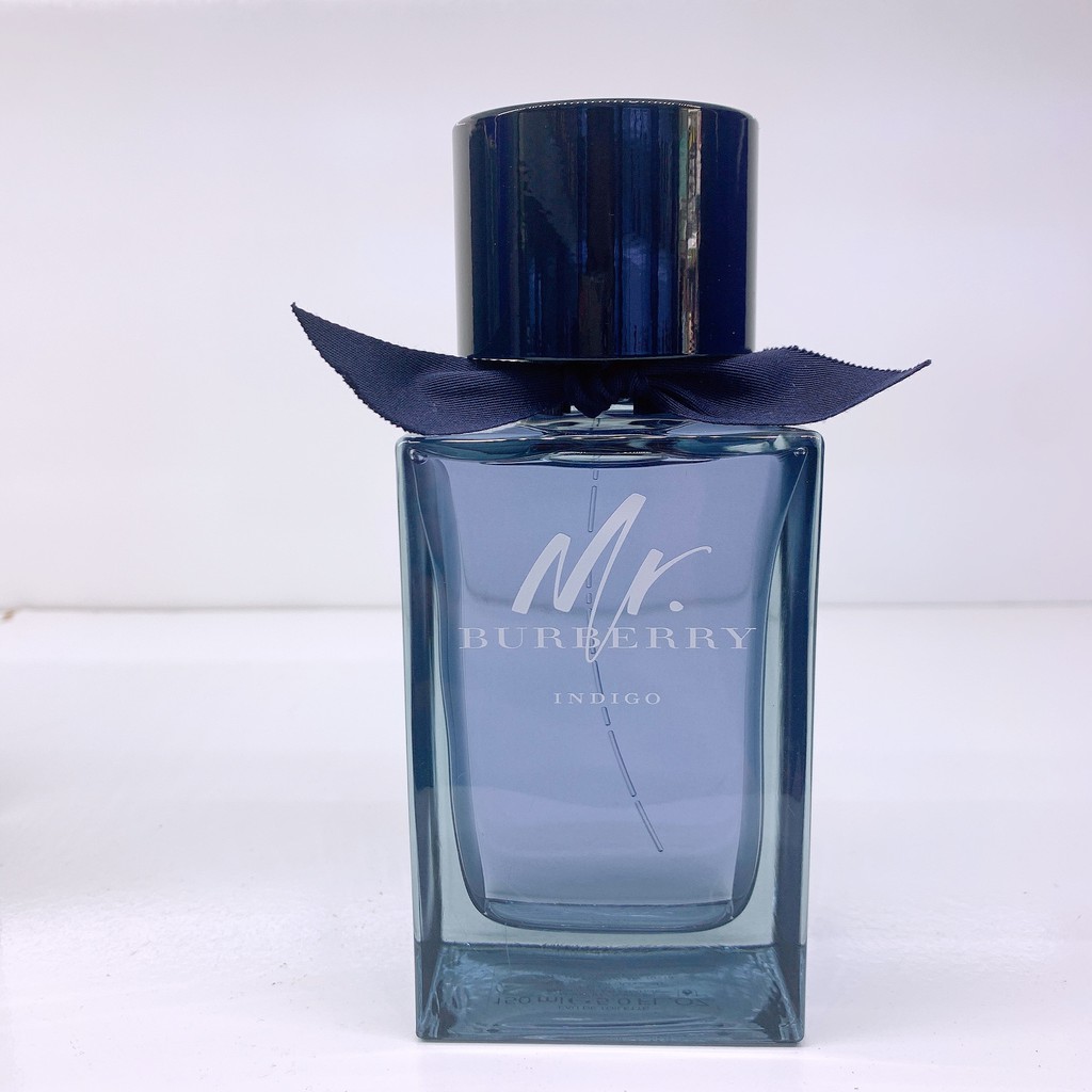 Nước hoa nam Burberry Mr Burberry Indigo 150ml