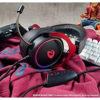 Tai nghe DareU EH925 RGB