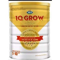 Sữa Arti IQ Grow Gold- 900g  - Cam kết chính hãng