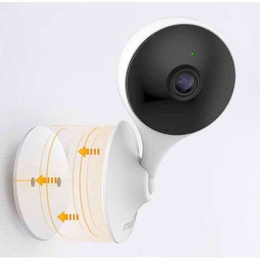 Camera Wifi không dây IMOU IPC-C22EP 2MP phát hiện con người, nói chuyện 2 chiều ( Cam kết chính hãng bảo hành 2 năm )