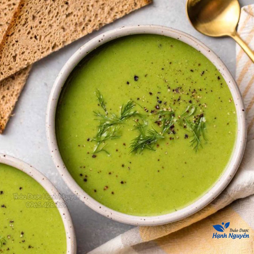 Đậu hà lan hữu cơ 1kg (Dùng chế biến món ăn dặm cho bé, làm sữ hạt dinh dưỡng) - Thảo Dược Hạnh Nguyên