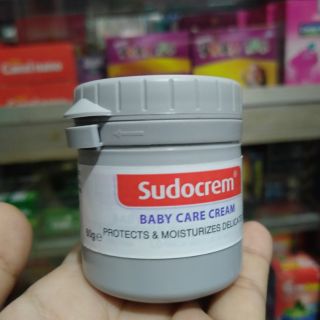 ✔️Chóng hăm SUDOCREM 60G