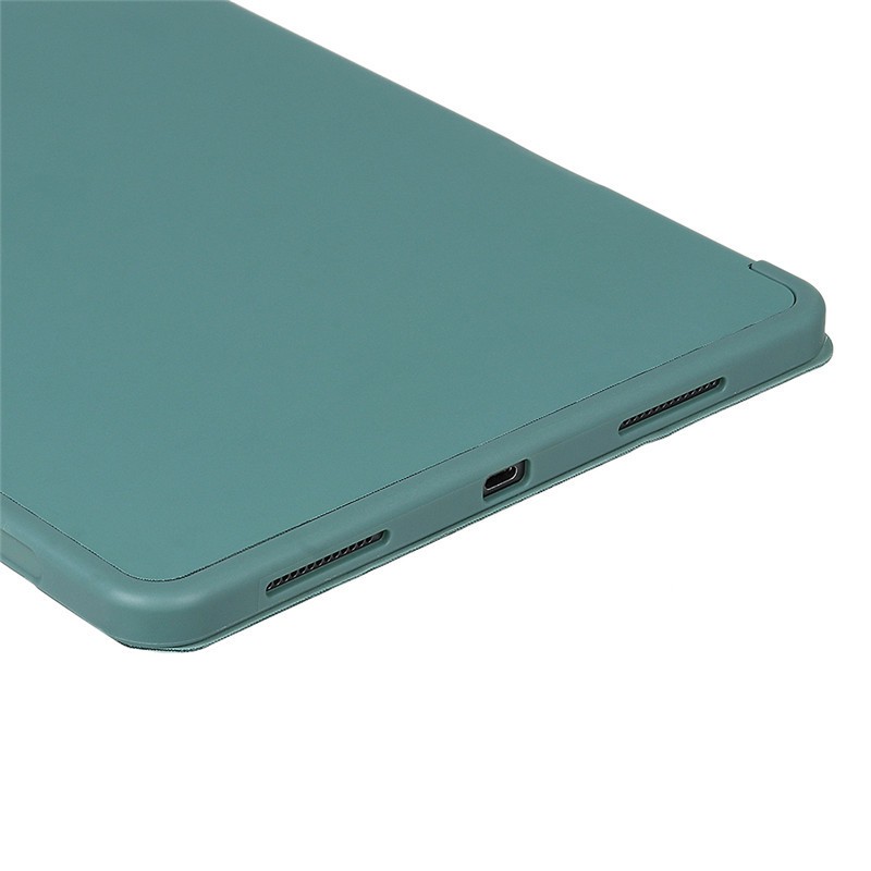 Bao Da Apple Ipad Air 4 10.9 Inch 2020 Cover Dành Cho Có Khe Cho Apple Pencil Hỗ Trợ Smart Cover | BigBuy360 - bigbuy360.vn