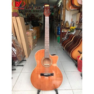 Đàn guitar Acoustic HDJ-130