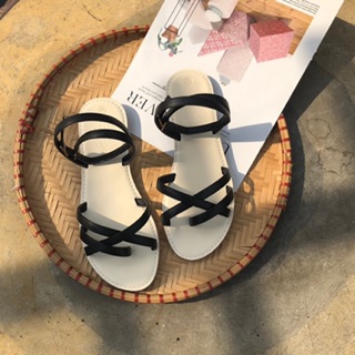 SANDAL N E X T ĐAN CHÉO ĐẾ DẺO ;))