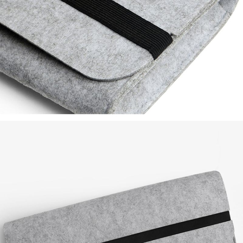 Túi Đựng Bàn Phím Cơ 60% 68 87 104 Ngăn Tiện Lợi