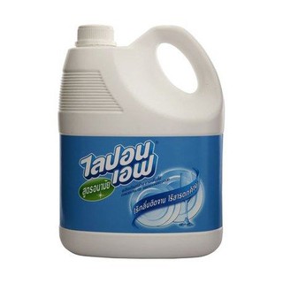 Nước rửa chén, Nước rửa bát Thái Lan 3600ml