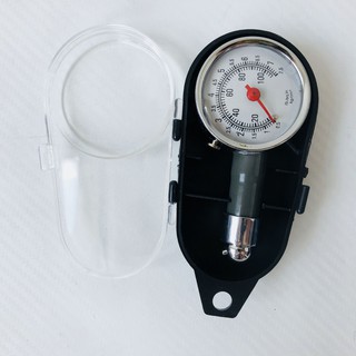 Đồng Hồ đo áp Suất Lốp ô Tô (mẫu 3)