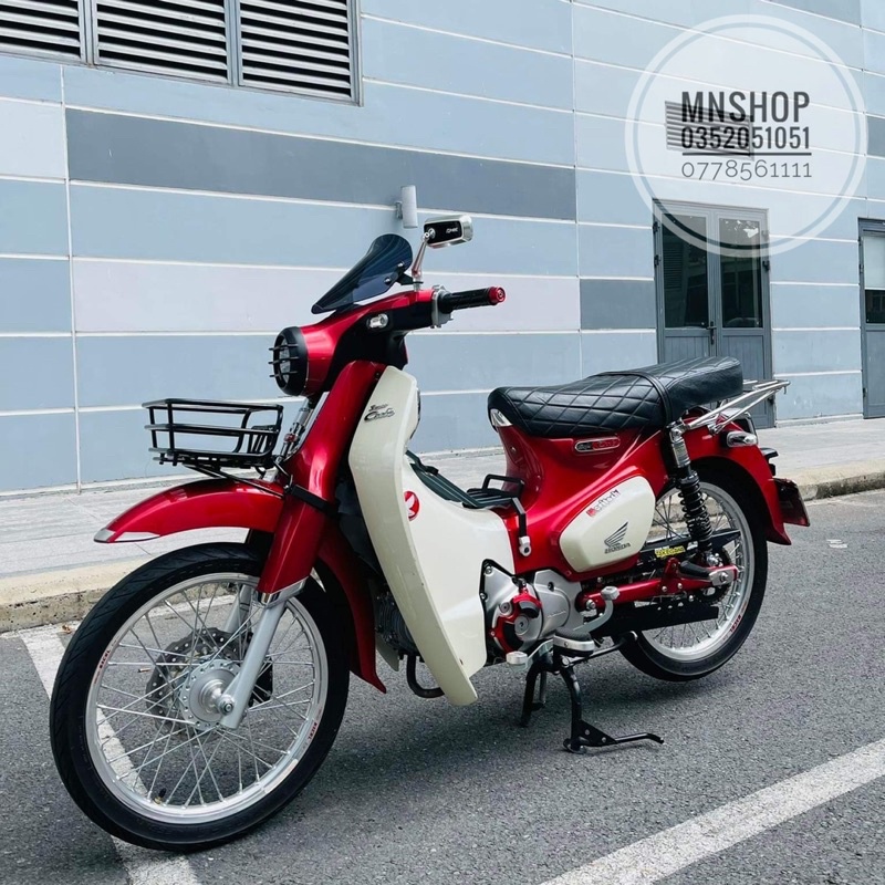 🎵 GƯƠNG KÍNH CHIẾU HẬU XE MÁY