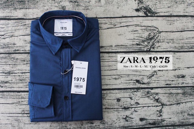 Áo Sơmi Tay Dài Nam | BigBuy360 - bigbuy360.vn