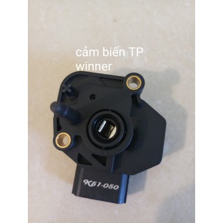 Cảm biến TPS hàng xịn cho Winner - Sonic