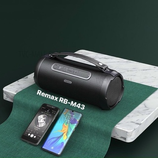 Loa Bluetooth REMAX RB-M43