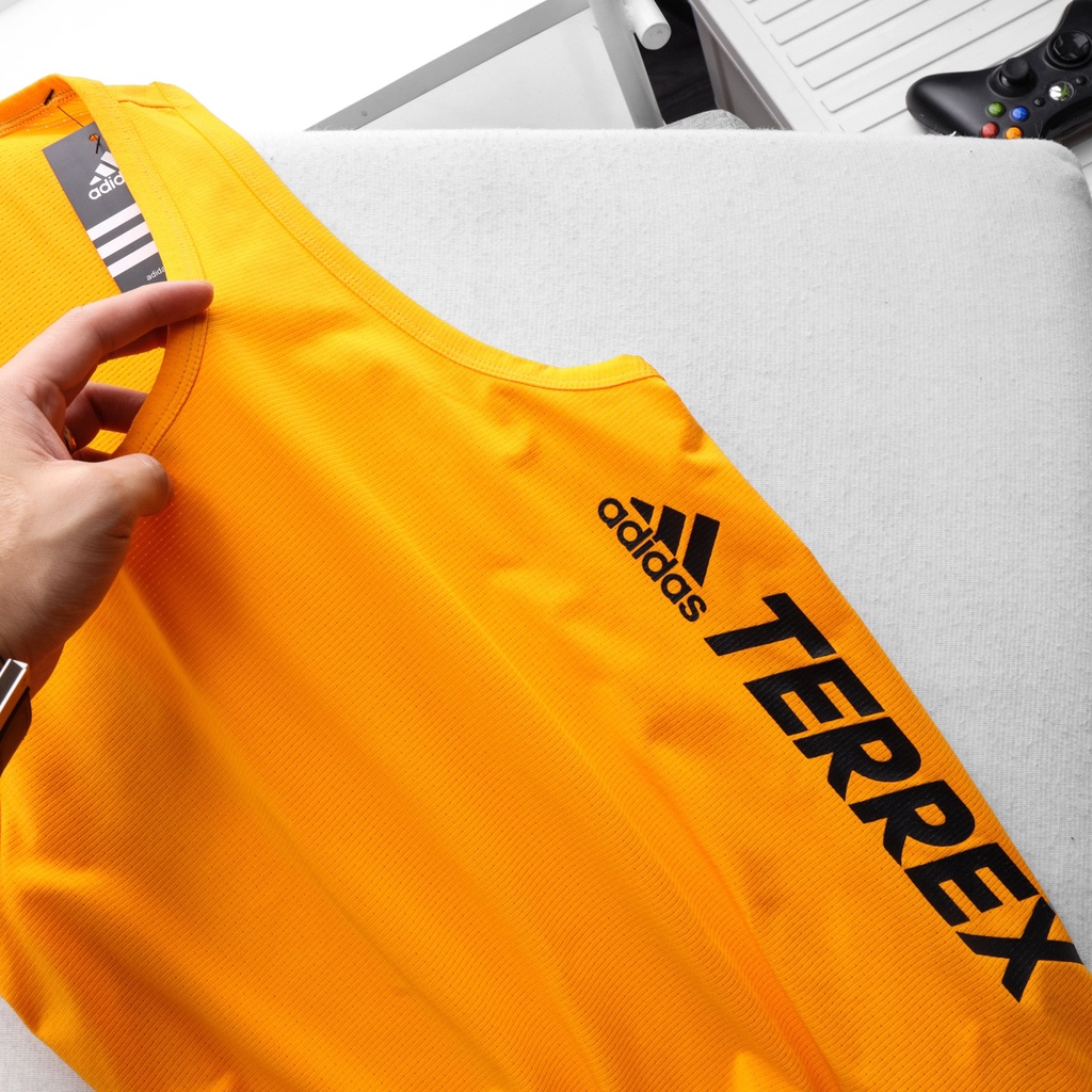 Áo thun ba lỗ/ áo tanktop thể thao nam chất thun mịn mát