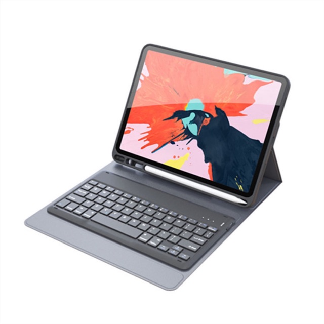 Bàn phím Bluetooth Ipad Pro 11/ 12.9 2018