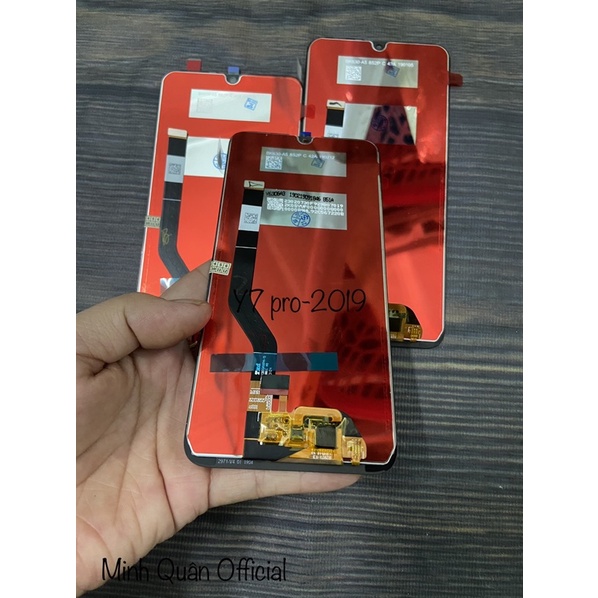Màn hình Huawei Y7 pro-2019 xịn