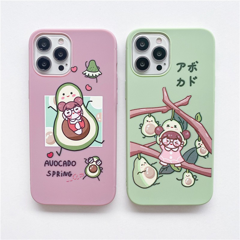Ốp lưng Mềm In Hình Chú Cún Dễ Thương Cho Iphone X Xs Xr 6 6s 7 8 Plus Xs Max | BigBuy360 - bigbuy360.vn